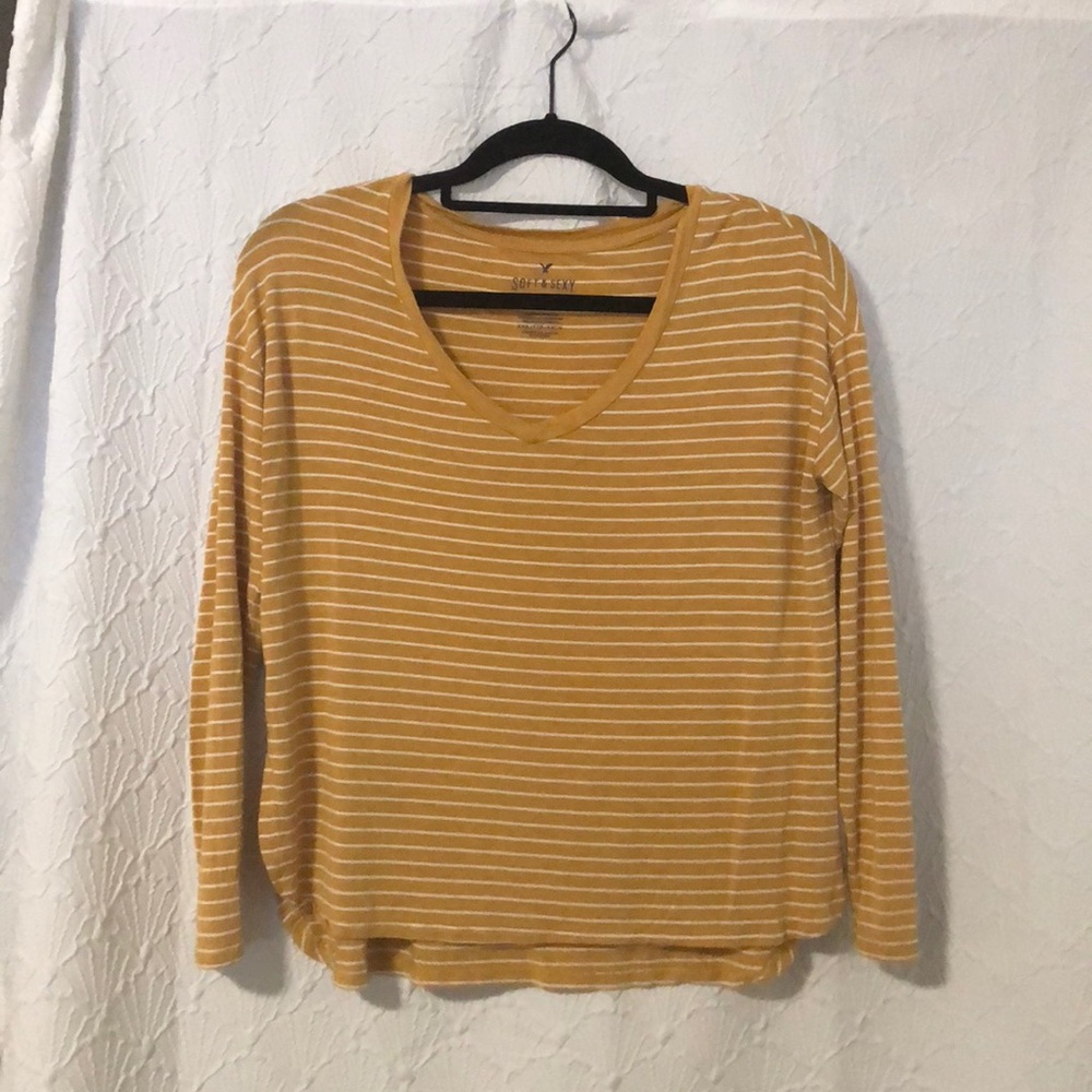 American Eagle Long Sleeve
